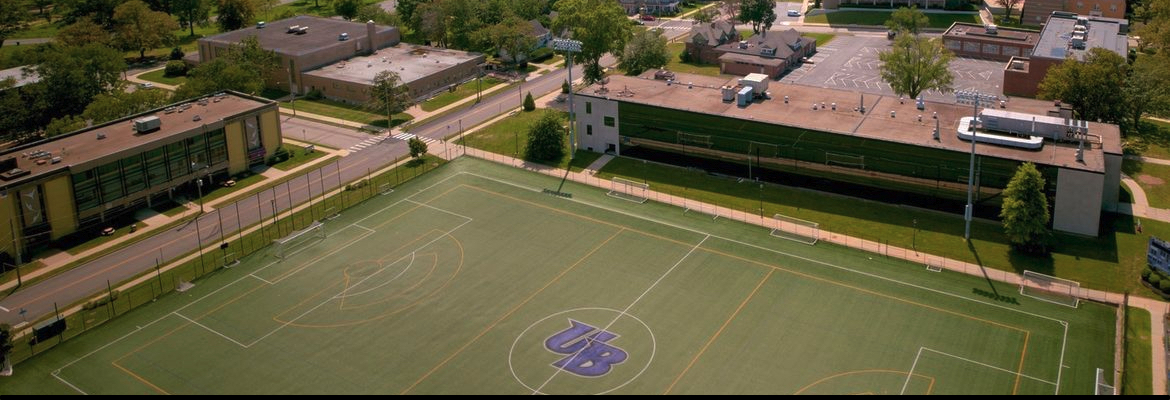 Soccer Field